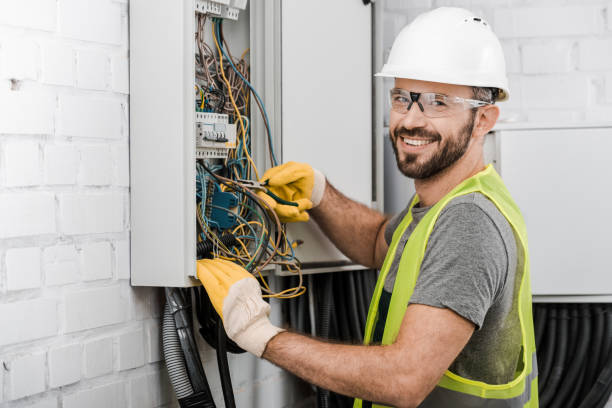 Best Emergency Electrical Repair  in Beecher, IL
