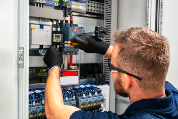 Best Emergency Electrical Repair  in Beecher, IL