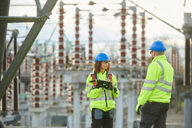 Best Electrical Contractors for Businesses  in Beecher, IL