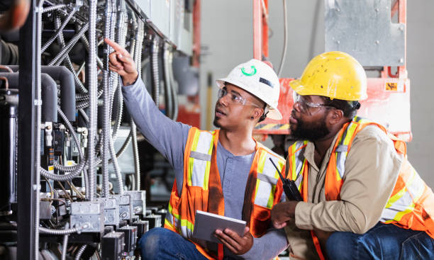 Best Electric Panel Repair  in Beecher, IL