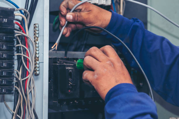 Best Electrician for Home Renovation  in Beecher, IL