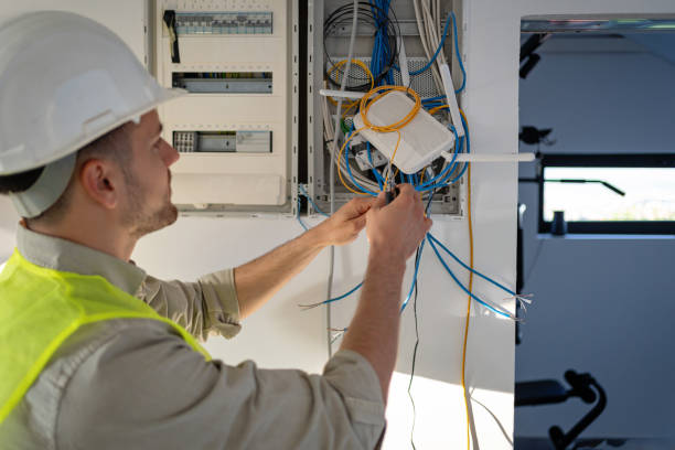 Best Home Electrical Repair  in Beecher, IL